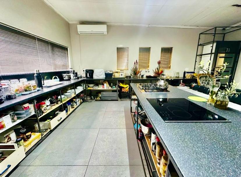 3 Bedroom Property for Sale in Vaalpark Free State